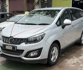 MAHINDRA MARAZZO