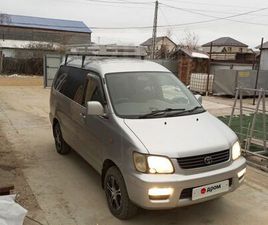TOYOTA LITE ACE