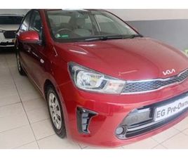 KIA PEGAS 2021 KIA PEGAS 1.4 LX