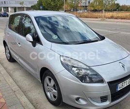 RENAULT SCENIC RENAULT SCENIC DYNAMIQUE 1.9DCI