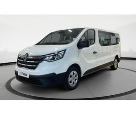 TRAFIC L2 DCI 150 ENERGY S&S ZEN