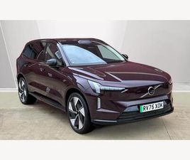 TWIN MOTOR 111KWH ULTRA AUTO 4WD 5DR