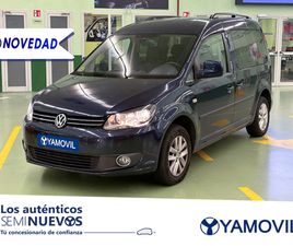 COMFORTLINE EDITION 1.6 TDI KOMBI BMT 75 KW (102 CV)