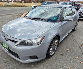 2012 SCION TC BASE