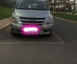 HYUNDAI H1 H1 TOURISTIQUE