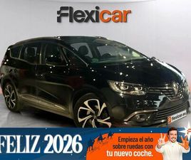 ZEN BLUE DCI 110 KW (150CV) EDC