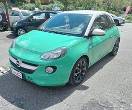 OPEL ADAM ADAM ADAM 1.0 SGE 90 CV START&STOP JAM