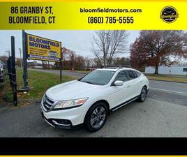 HONDA CROSSTOUR 2013 HONDA CROSSTOUR EX-L