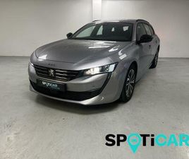 SW HYBRID 225CH ACTIVE PACK E-EAT8