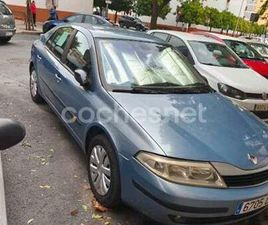RENAULT LAGUNA RENAULT LAGUNA