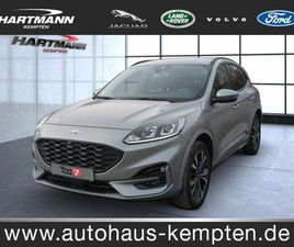 FORD KUGA FORD KUGA PLUG-IN HYBRID ST-LINE BLUETOOTH NAVI KLIMA