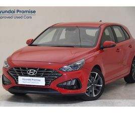 I30 1.5 DPI KLASS SLX 110