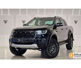 RANGER 2.0 ECOBLUE DCB. WILDTRAK 4X4 AUT. 213