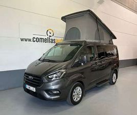 KOMBI 2.0 TDCI 125KW 310 L1 SPORT