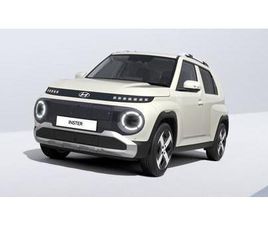 2025 HYUNDAI INSTER 85KW 02 49KWH 5DR AUTO HATCHBACK ELECTRIC AUTOMATIC