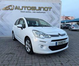 CITROËN C3 1.2 PURETECH COLLECTION