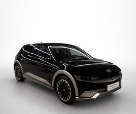 77KWH ENERGY RWD 168 KW (229 CV)