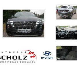 HYUNDAI TUCSON 1.6 T PLUG-IN 4WD TREND ASSISTPAKET