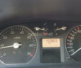 RENAULT LAGUNA RENAULT LAGUNA GRAND TOUR DYNAMIQUE 2.0 IDE