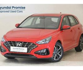 I30 1.5 DPI KLASS SLX 110