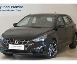 I30 1.5 DPI KLASS SLX 110