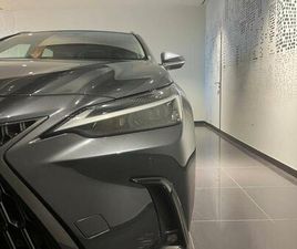 350H PACK BUSINESS 2WD