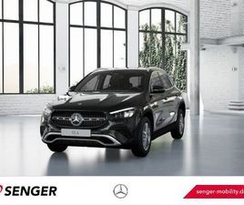 MERCEDES GLA GLA 200 GLA 200 | MERCEDES-BENZ GEBRAUCHTWAGEN & ZERTIFIZIERTE JUNGE STERNE