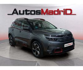 CITROEN C5 AIRCROSS BLUEHDI 96KW (130CV) S&S FEEL