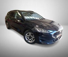 FORD FOCUS SW FORD FOCUS SW 1.0 ECOBOOST CONNECTED