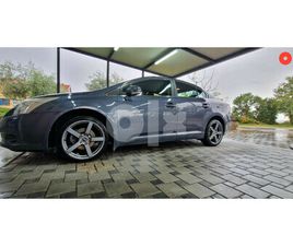 TOYOTA AVENSIS, 2010.GOD, UVOZ NORVESKA, REG 07/2026, FULL!!