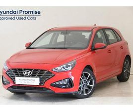 I30 1.5 DPI KLASS SLX 110