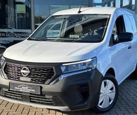 NISSAN TOWNSTAR NISSAN OVERIGE TOWNSTAR ACCENTA BUSINESS L1 AIRCO PDC CARPLAY
