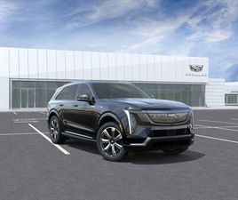 NEW 2026 CADILLAC ESCALADE IQ PREMIUM LUXURY