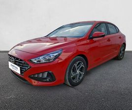 HYUNDAI I30 I30 1.0 TGDI KLASS 120
