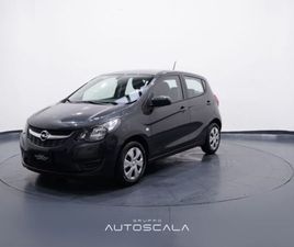 KARL KARL 1.0 75 CV START&STOP ADVANCE