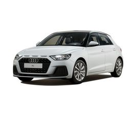 ADRENALIN EDITION 30 TFSI 85 KW (116 CV)