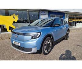 FORD EXPLORER FORD EXPLORER 77 KWH PREMIUM