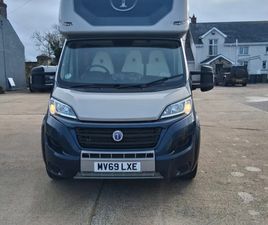 FIAT DUCATO FIAT DUCATO 2019
