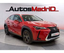 LEXUS UX UX 250H 2.0 250H BUSINESS