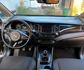 KIA CARENS KIA CARENS OR RONDON