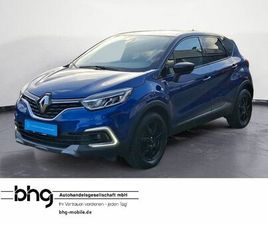 RENAULT CAPTUR RENAULT CAPTUR (ENERGY) TCE 150 VERSION S