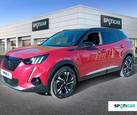 PURETECH 130 S&S EAT8 GT