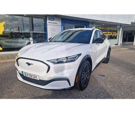 FORD MUSTANG PREMIUM AWD