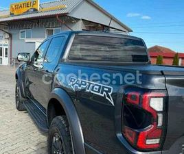 FORD RANGER RAPTOR FORD RANGER