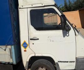 NISSAN TRADE 100 - TRADE 100