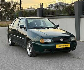 1.6 COMFORTLINE CLASSIC