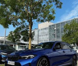 BMW M340I TOURING