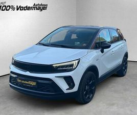 OPEL CROSSLAND GS LINE 1.5