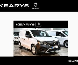 RENAULT KANGOO VAN RENAULT KANGOO ADVANCE 95BHP KEARYS BELGARD