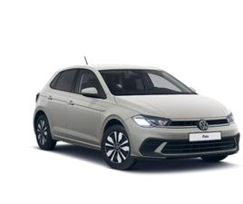 VOLKSWAGEN POLO POLO 1.0 MOVE*CAR-PLAY*DAB*LED*SHZ*UVM